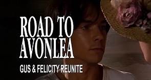 Road to Avonlea S7 Return to Me - Gus and Felicity reunite