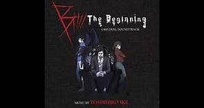 Yoshihiro Ike - "The Spirits of the Dead" (B The Beginning OST)