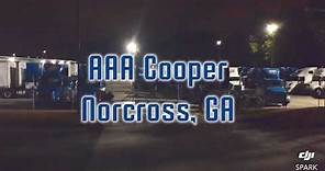 AAA Cooper Transportation - North Atlanta Terminal