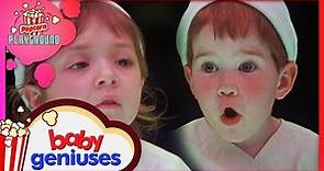 Baby Geniuses | "She's One Of Them Now"