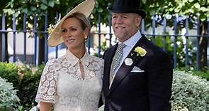 Mike Tindall Debunks Misconception About Marrying a Royal: 'You Need a Job'