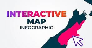 Take Your Presentations to the Next Level with Interactive Maps