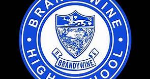 Brandywine High School Commencement 2023