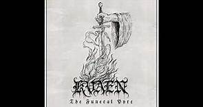 Kvaen - The Funeral Pyre (Full Album)