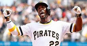 Andrew McCutchen Pirates Career Highlights (Cutch going back to the Bucs!!!)