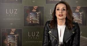 Luz Casal estrena nuevo disco, 'Las ventanas de mi alma'