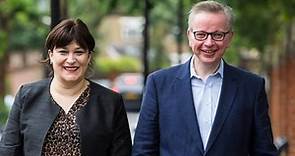 Michael Gove and Sarah Vine announce divorce in statement