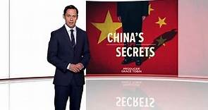 最新爆料: 中共情報人員 #王立強 叛逃澳洲 在"60 Minutes Australia"節目上 說出有關中共滲透台灣操縱台灣選舉的細節內幕 Chinese spy spills secrets to expose Communist espionage