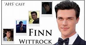 Finn Wittrock | biography, roles, net worth & personal life