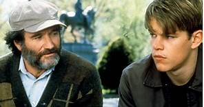 How Much Of "Good Will Hunting" Is Based On True Events?