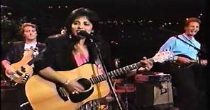 Tish Hinojosa - West Side Of Town (Austin City Limits)