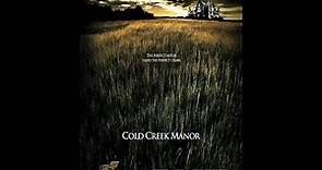 Cold Creek Manor (2003) Trailer Full HD