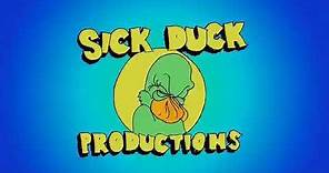 Abso Lutely, Sick Duck Productions, Naked Faces, Williams Street (2013) (#2)