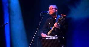 Boo Hewerdine Full Set Live at Celtic Connections 2015, Celtic Connections, Travelling Folk BBC Ra