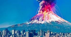300年來首次！富士山出現異常將全面爆發，日本該何去何從