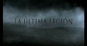 La última legión (Trailer en castellano)