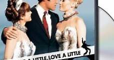 Vivir y amar un poco (1968) Online - Película Completa en Español - FULLTV