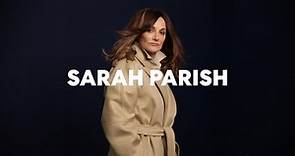 Firsts and Lasts | Sarah Parish