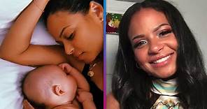 Christina Milian Opens Up on Life With THREE Kids and Resort to Love
