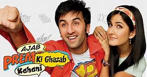 Ajab Prem Ki Ghazab Kahani (2009) Hindi Movie: Watch Full HD Movie Online On JioCinema