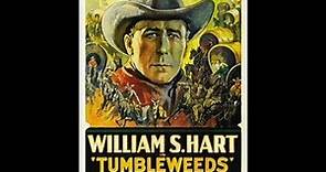 Tumbleweeds (1925) | Directed by King Baggot - Full Movie