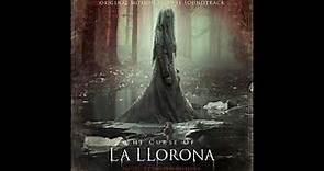 a dark spirit | The Curse of La Llorona OST