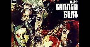 Canned Heat__Boogie With Canned Heat 1968 Full Album