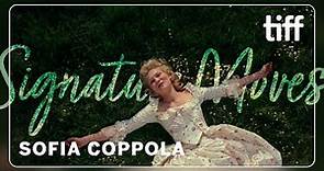 The Signature Moves of Sofia Coppola | TIFF 2023