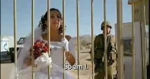 The Syrian Bride (Trailer)
