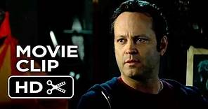 Delivery Man Movie CLIP - Want a Kid (2013) - Vince Vaughn Comedy HD