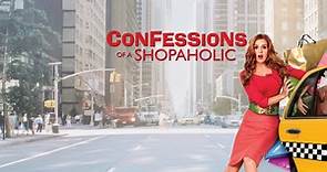 Confessions Of A Shopaholic - Disney  Hotstar