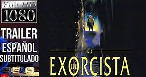 El exorcista 3 (1990) (Trailer HD) - William Peter Blatty
