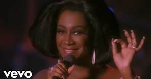 Patti LaBelle - Somebody Loves You Baby (You Know Who It Is) (Official Music Video)