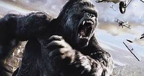 King Kong (2005) - Trailer HD 1080p
