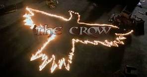 The Crow (1994) - Original Trailer