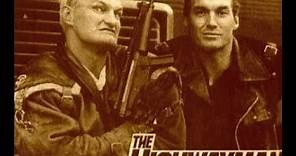 The Highwayman : 1987 TV Series Episode 1