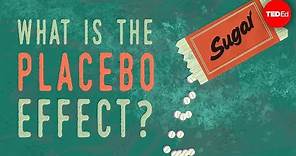 The power of the placebo effect - Emma Bryce