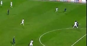 Ariclenes da Silva Ferreira Goal - Krasnodar 4-2 Nice 29.09.2016 HD
