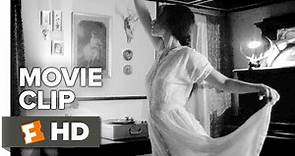 The Eyes of My Mother Movie CLIP - Dance Show (2016) - Movie