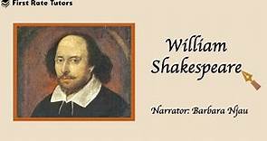 Who Was William Shakespeare? Context, Life, Work & Plays Explained | Narrator: Barbara Njau