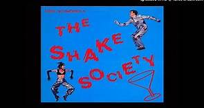 Fred Schneider & the Shake Society - Monster 1984