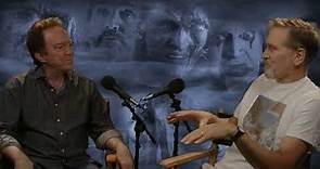 Bill Moseley talks about working for Clint Eastwood | Full Moon Freakshow