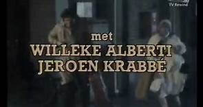Mensen zoals jij en ik - Kees Brusse, Jeroen Krabbé en Willeke Alberti 1982