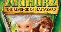 Arthur and the Revenge of Maltazard streaming
