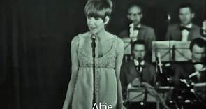 Cilla at the Savoy | movie | 1966 | Official Clip