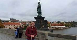 Charles Bridge | Prague Tour Guide