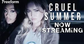 Cruel Summer | Season 2 Now Streaming | Freeform