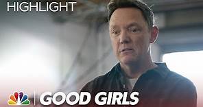 Dean Is Out for Blood - Good Girls (Episode Highlight)