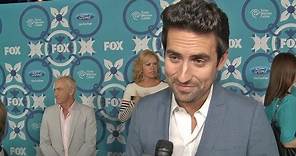 The Mindy Project - Ed Weeks - Jeremy's Gained Weight!