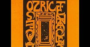 Ozric Tentacles - Tantric Obstacles [Full Album]
